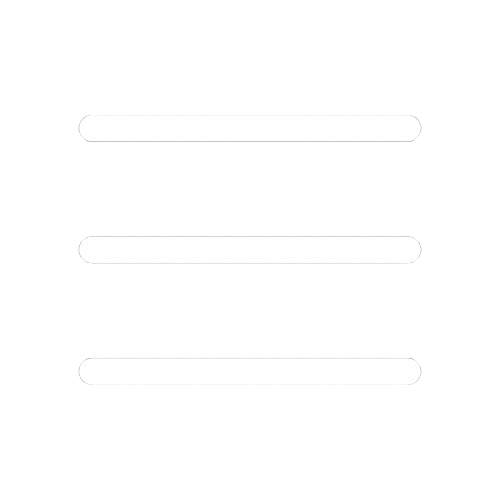 3 lines representing the navbar menu